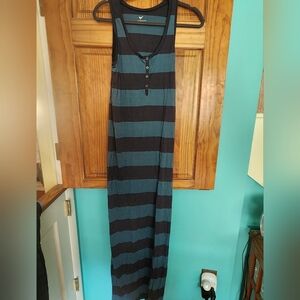 STEM Maxi dress